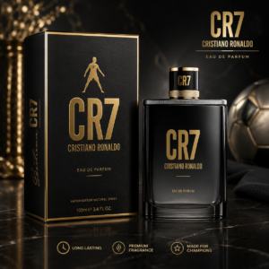 CR7 Inspiried perfumes